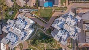 Alembic City | Bengaluru | Live | Urban Forest