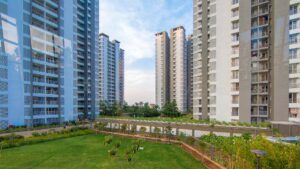 Alembic City | Bengaluru | Live | Urban Forest