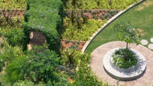 Alembic City | Bengaluru | Live | Urban Forest