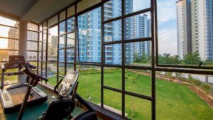 Alembic City | Bengaluru | Live | Urban Forest