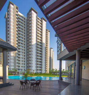 Alembic City | Bengaluru | Live | Urban Forest