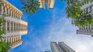 Alembic City | Bengaluru | Live | Urban Forest