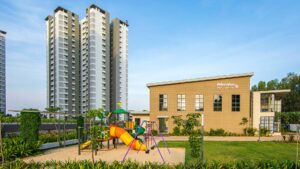 Alembic City | Bengaluru | Live | Urban Forest