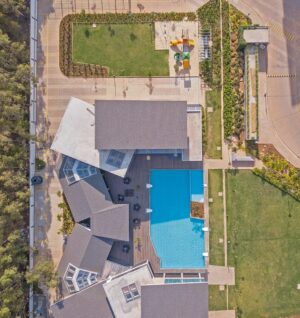 Alembic City | Bengaluru | Live | Urban Forest