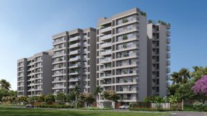 Park Crescent | Alembic City