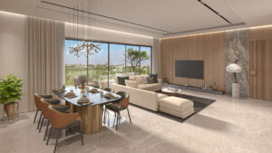 Park Crescent | Alembic City