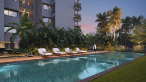 Park Crescent | Alembic City