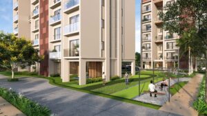 Alembic City | Vadodara | Live | The Gardens