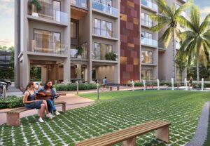 Alembic Real Estate | Vadodara | The Gardens