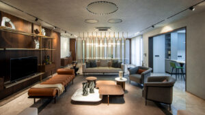 Alembic City | Vadodara | Projects | Townhouse Living