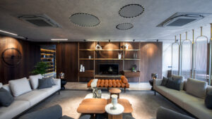 Alembic City | Vadodara | Projects | Townhouse Living