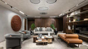 Alembic City | Vadodara | Projects | Townhouse Living