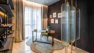 Alembic City | Vadodara | Projects | Townhouse Office