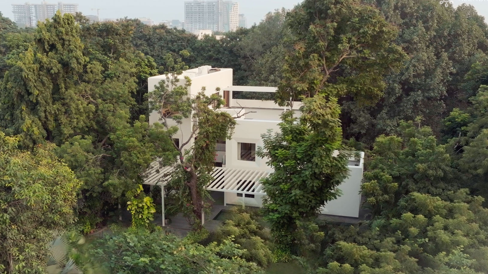 Alembic City | Vadodara