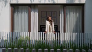 Alembic City | Vadodara | Projects | Villa Window