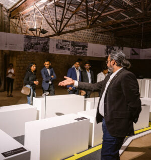 Alembic City | Bengaluru | Work | Commercial Towers