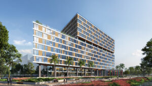 Work at Alembic City | Bengaluru