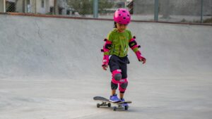 Alembic Real Estate | Vadodara | Play | Skate Park