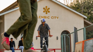 Vadodara | Play | Skate | Park