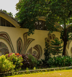 Alembic City | Vadodara | Work | 1961 Building