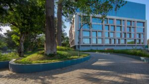 Alembic City | Vadodara | Work | BPE Building