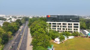 Alembic City | Vadodara | Work | BPE Mastercard