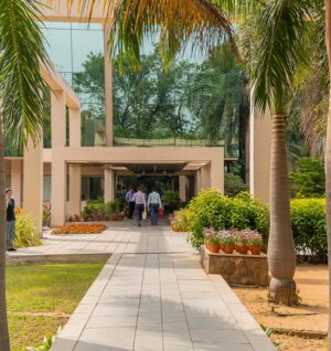 Alembic City | Vadodara | Work | BPW