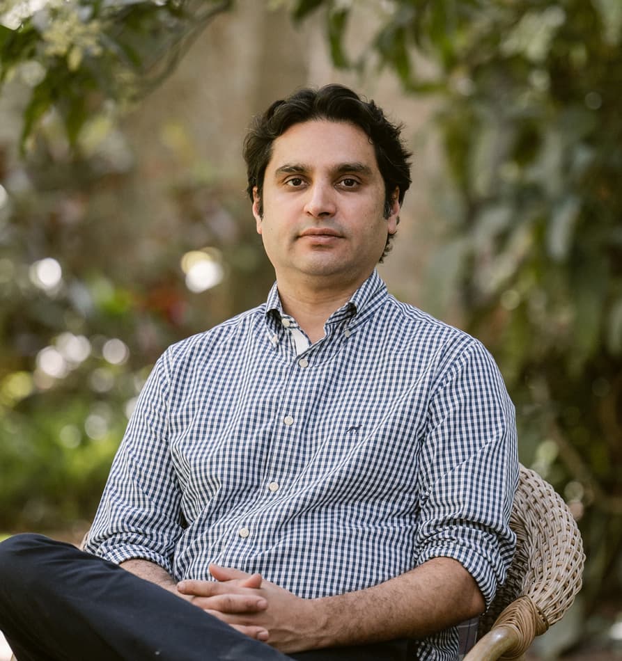 Alembic City | A New Way | Sir Udit