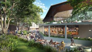 Alembic City | Bengaluru | Location