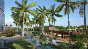 Alembic City | Bengaluru | Location