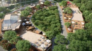 Alembic City | Bengaluru | Location