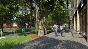 Alembic City | Bengaluru | Location