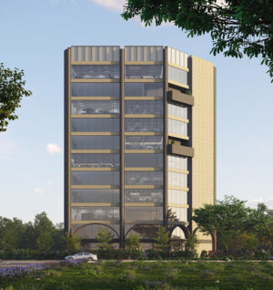 Alembic City | Vadodara | Work | Ficus Court