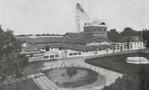 Alembic City | Our Story | The History of Alembic 1907