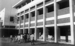 Alembic City | Our Story | The History of Alembic 1955