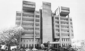 Alembic City | Our Story | The History of Alembic 1957