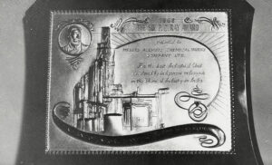 Alembic City | Our Story | The History of Alembic 1961