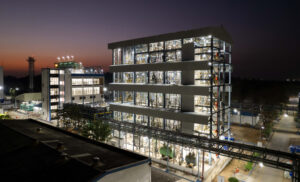 Alembic City | Our Story | The History of Alembic 1968