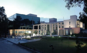 Alembic City | Our Story | The History of Alembic 2003