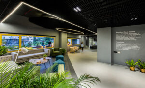 Alembic City | Our Story | The History of Alembic 2009