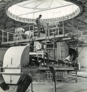 Alembic City | Our Story | The History of Alembic