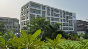 Alembic City | Vadodara | Work | Fermentor