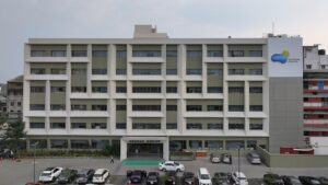 Alembic City | Vadodara | Work | Fermentor