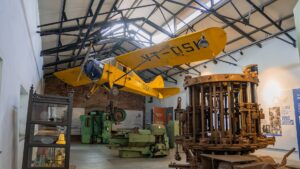 Alembic Real Estate | Vadodara | Play | Alembic Museum