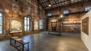 Alembic Real Estate | Vadodara | Play | The Distillery