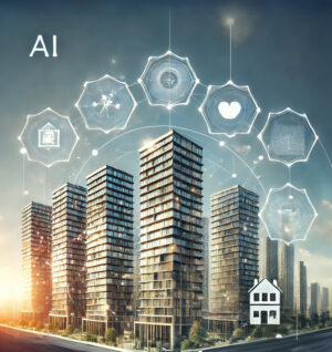 Alembic City | Blog | Ai