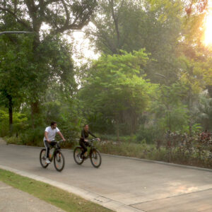 Alembic City | Our Story | Our Beliefs | Health