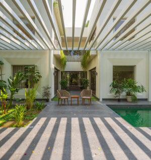 Alembic Real Estate | Vadodara | The Residences