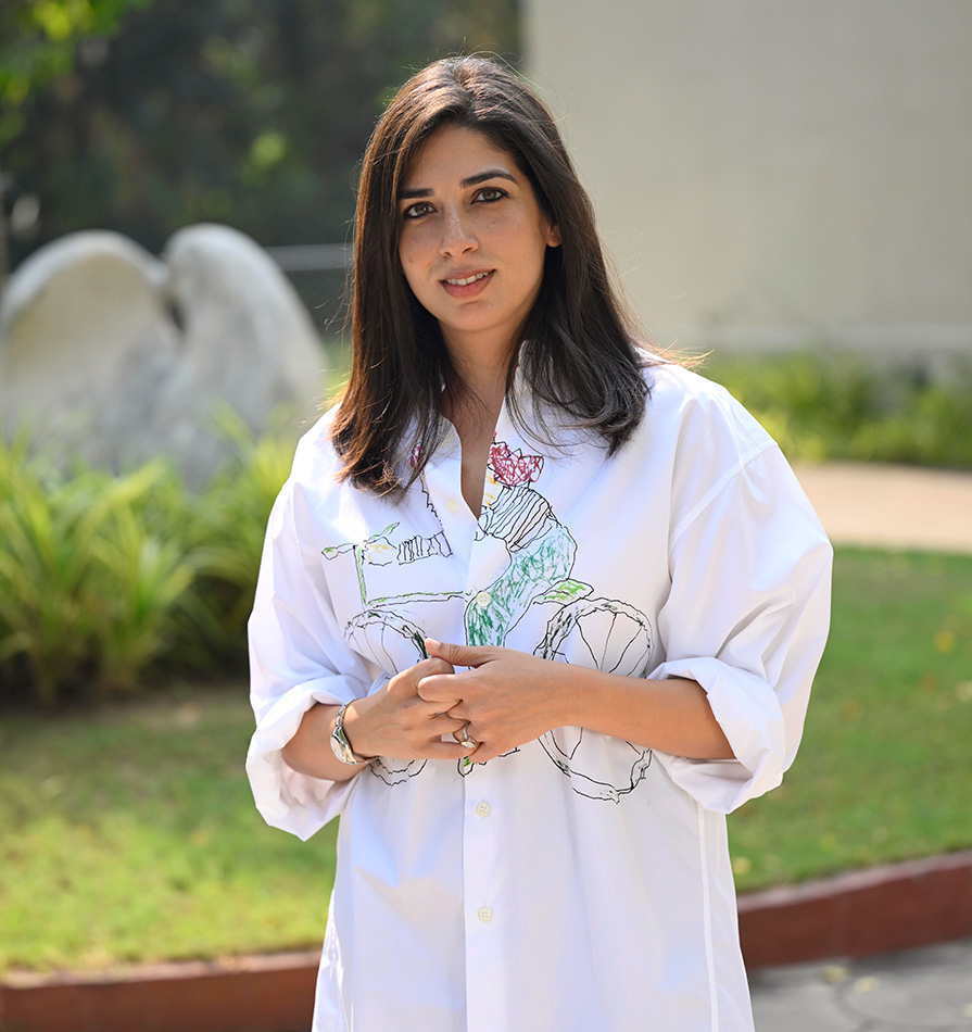 Alembic Real Estate | Vadodara | The Architect