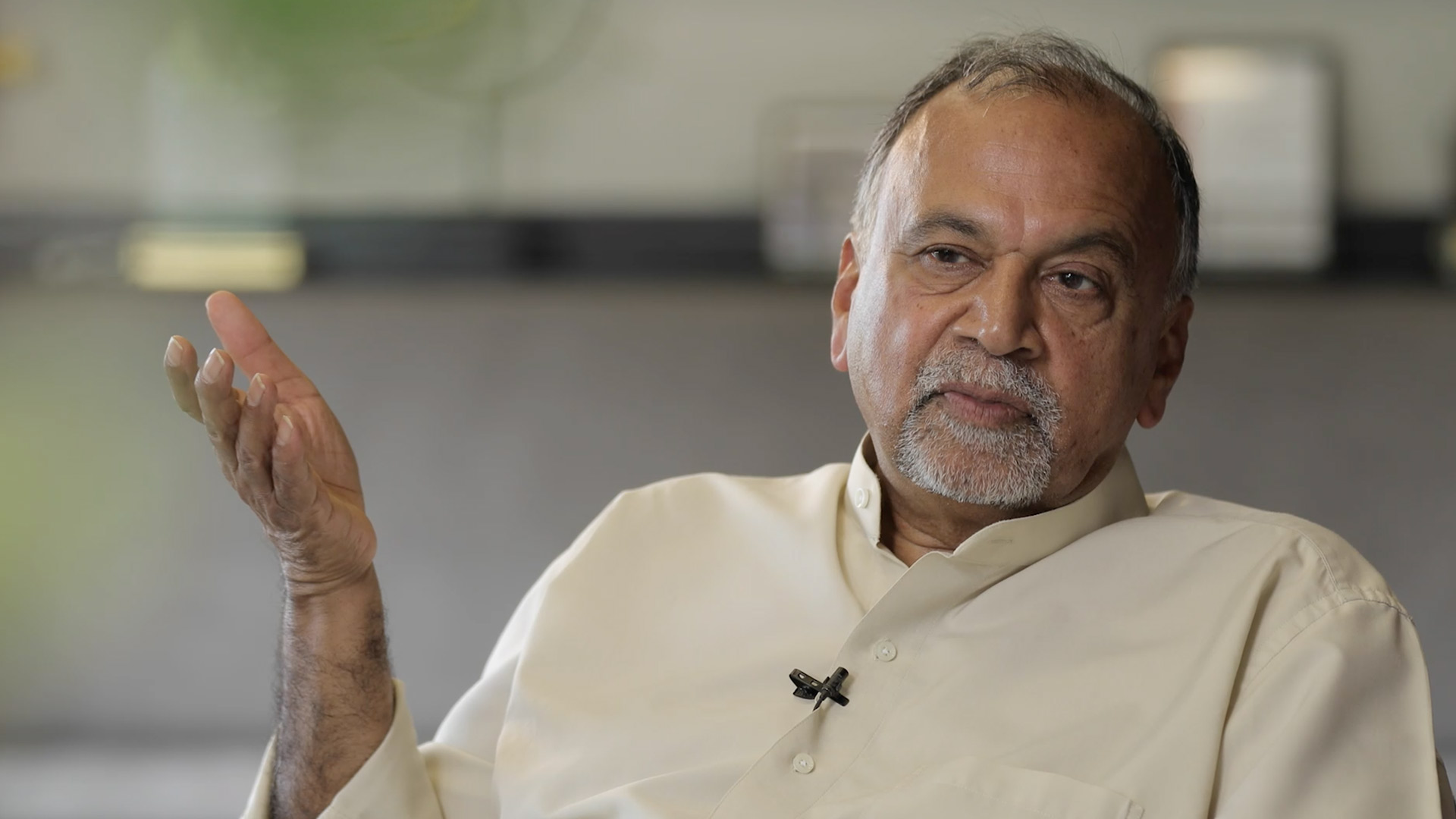 Alembic City | Stories | Shyam Khandekar